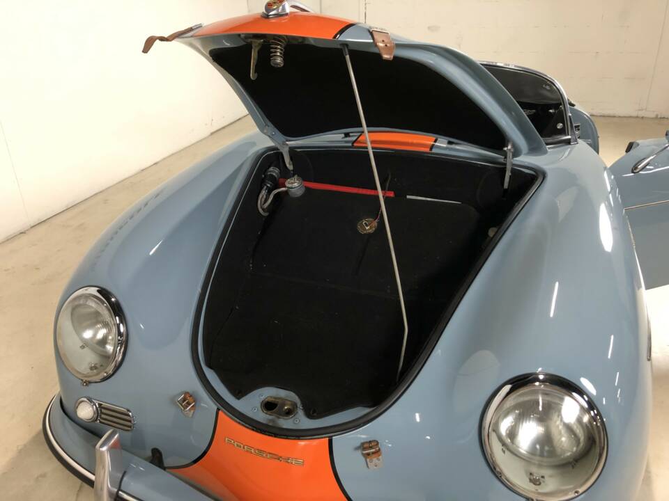 Bild 18/26 von Volkswagen Käfer Speedster (1965)