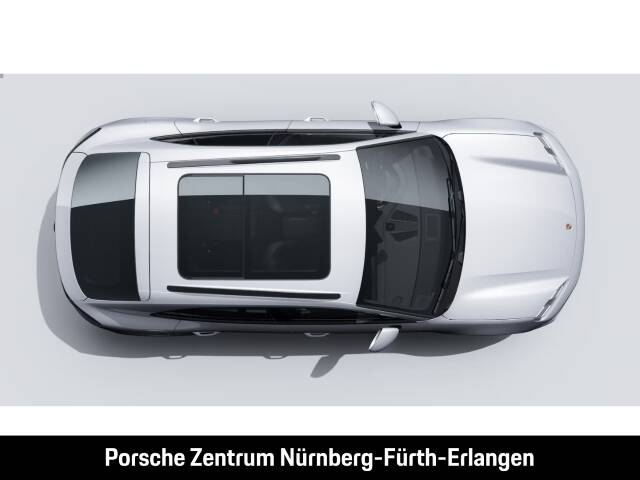 Imagen 5/16 de Porsche Macan 4 (2025)