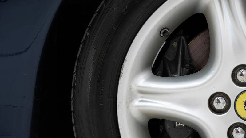 Image 12/15 of Ferrari 456 GT (1994)