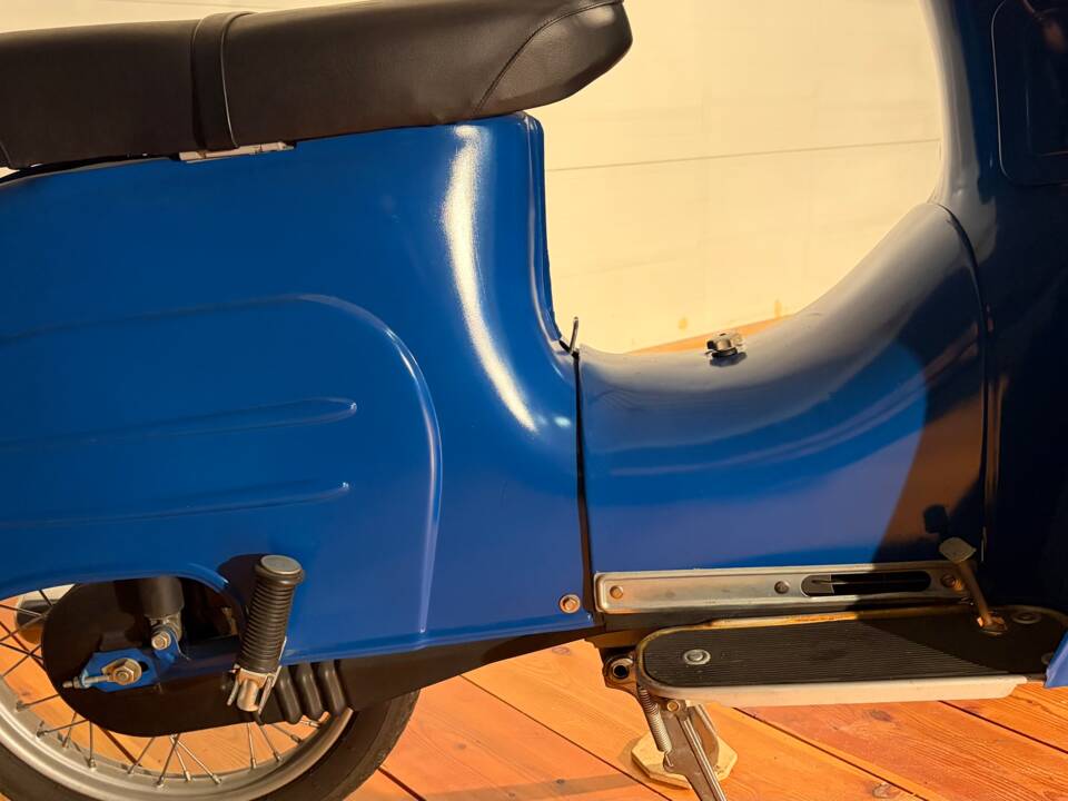 Immagine 15/19 di Simson Schwalbe KR 51 (1966)