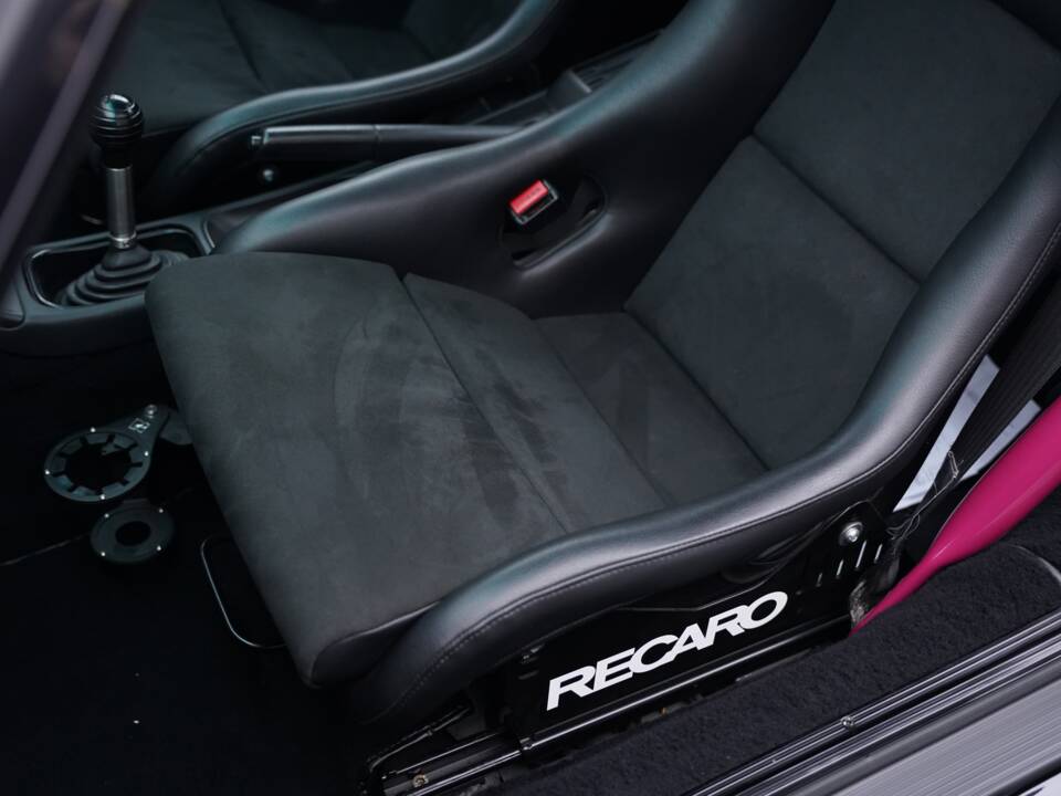 Bild 20/50 von Porsche 911 Carrera 4 (1990)