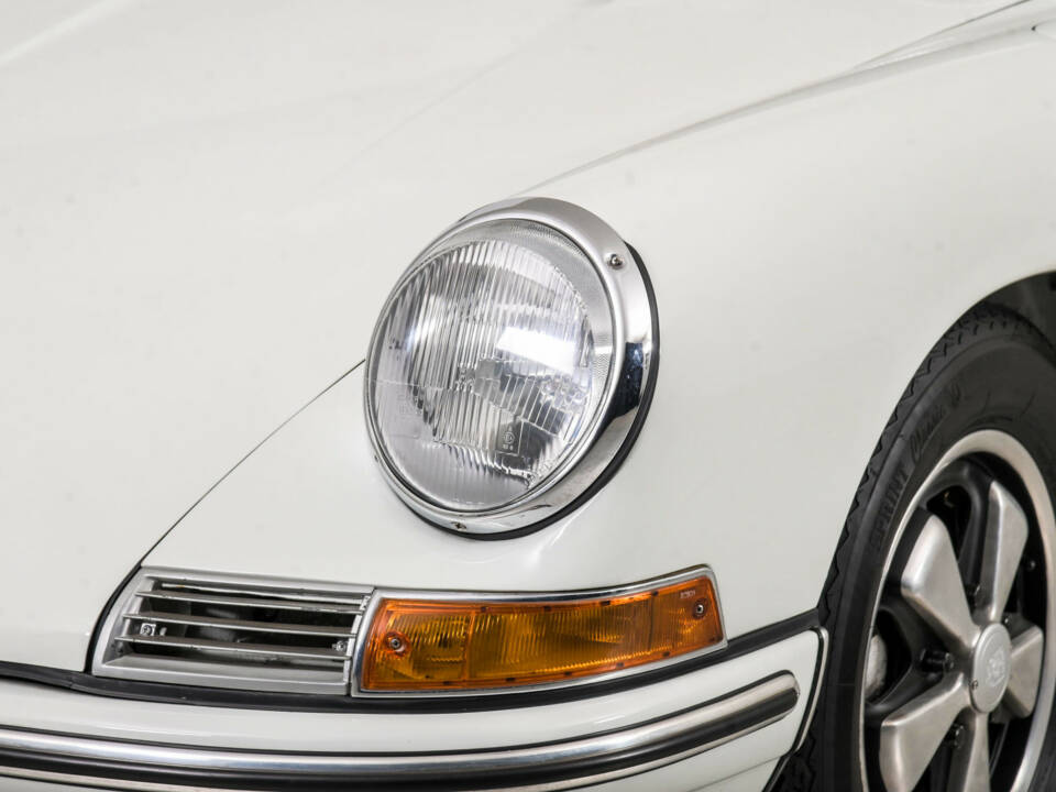 Imagen 26/50 de Porsche 912 (1967)