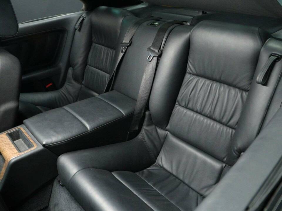 Bild 18/30 von BMW 850CSi (1993)