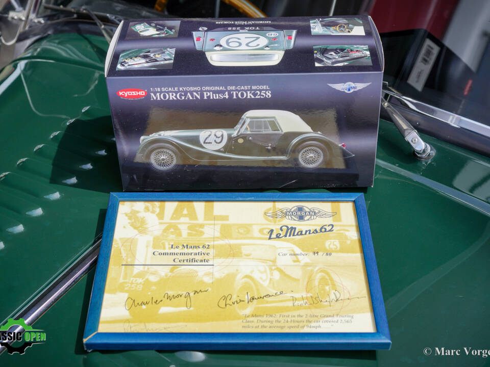 Bild 67/68 von Morgan 4&#x2F;4 1800 (2002)