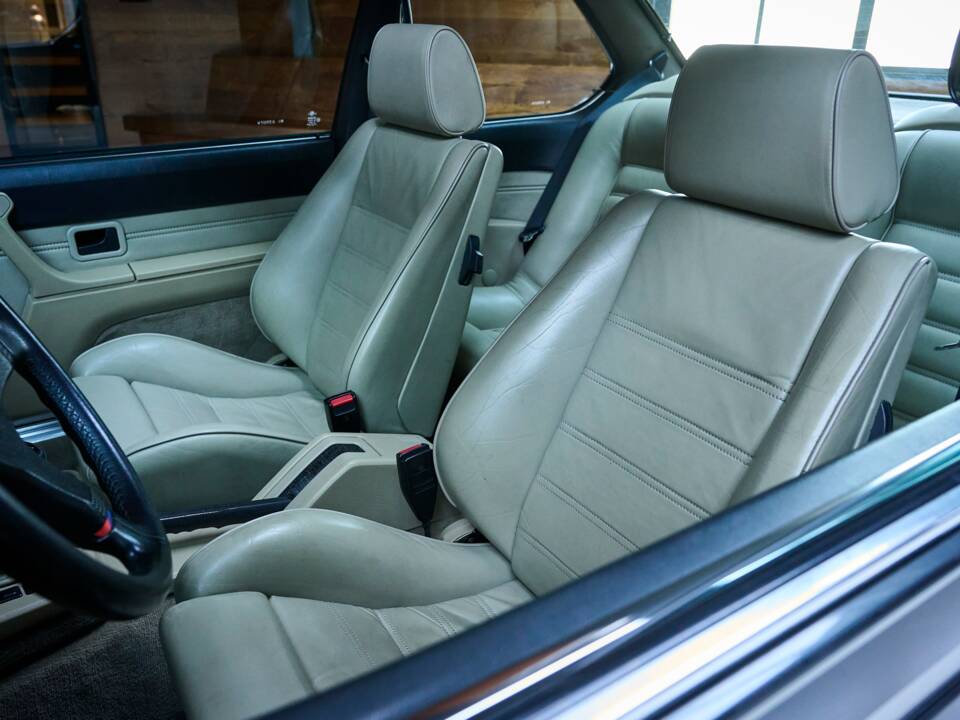 Bild 23/40 von BMW M 635 CSi (1984)