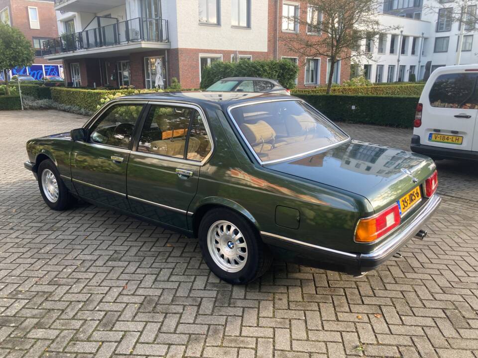 Afbeelding 7/13 van BMW 728i (1983)
