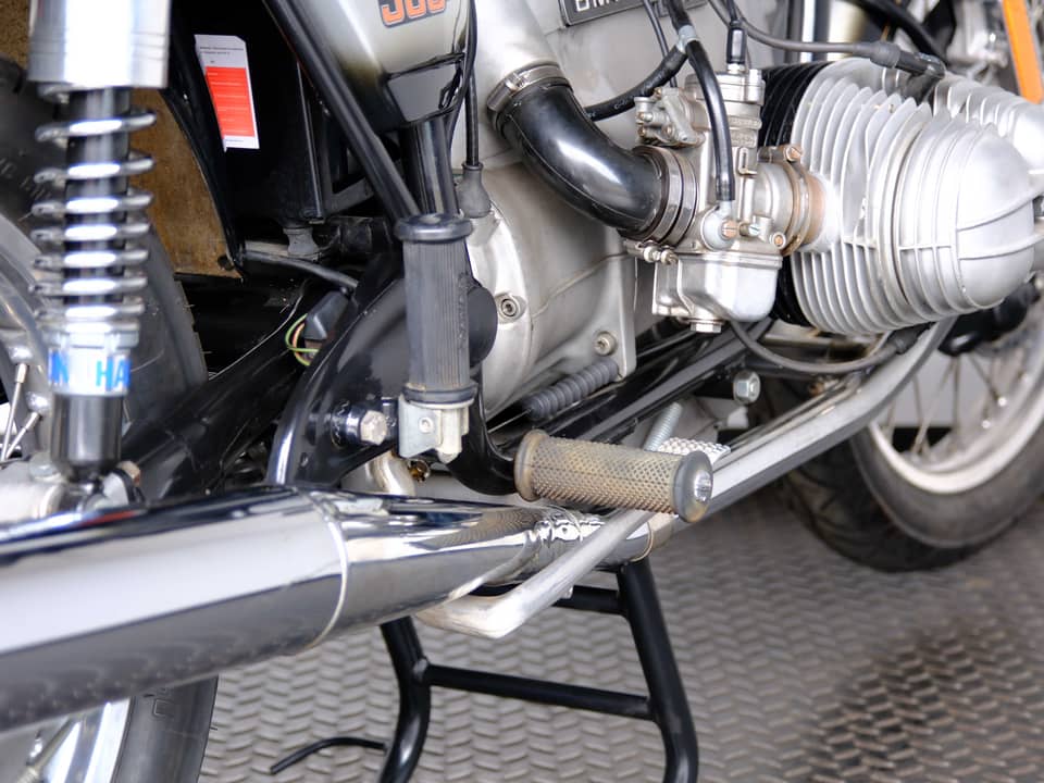 Image 89/91 of BMW R 90 S (1975)
