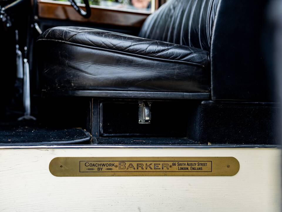 Bild 33/36 von Rolls-Royce 20/25 HP (1934)