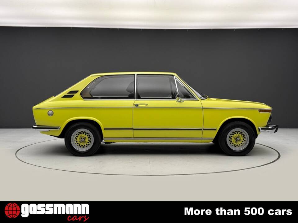 Bild 4/15 von BMW 2002 Touring (1973)