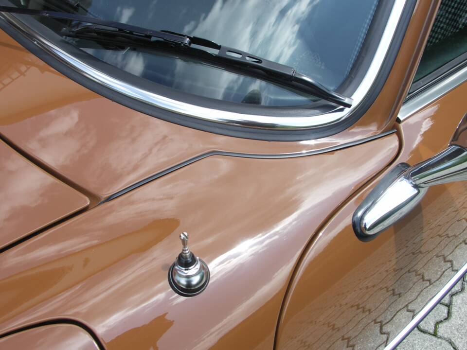 Bild 42/49 von Porsche 911 2.4 T "Ölklappe" (1972)