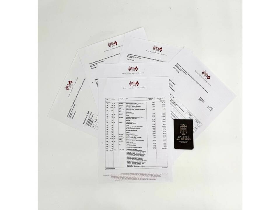 Image 8/50 de Alfa Romeo Giulietta TI (1964)