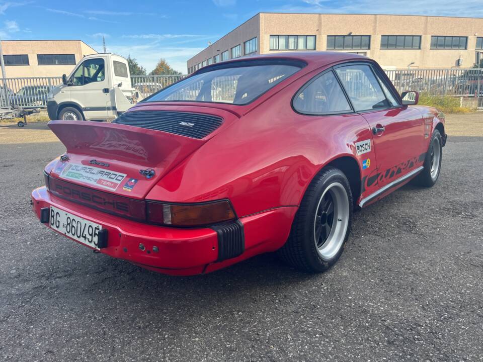 Afbeelding 5/19 van Porsche 911 Carrera 2.7 (1974)