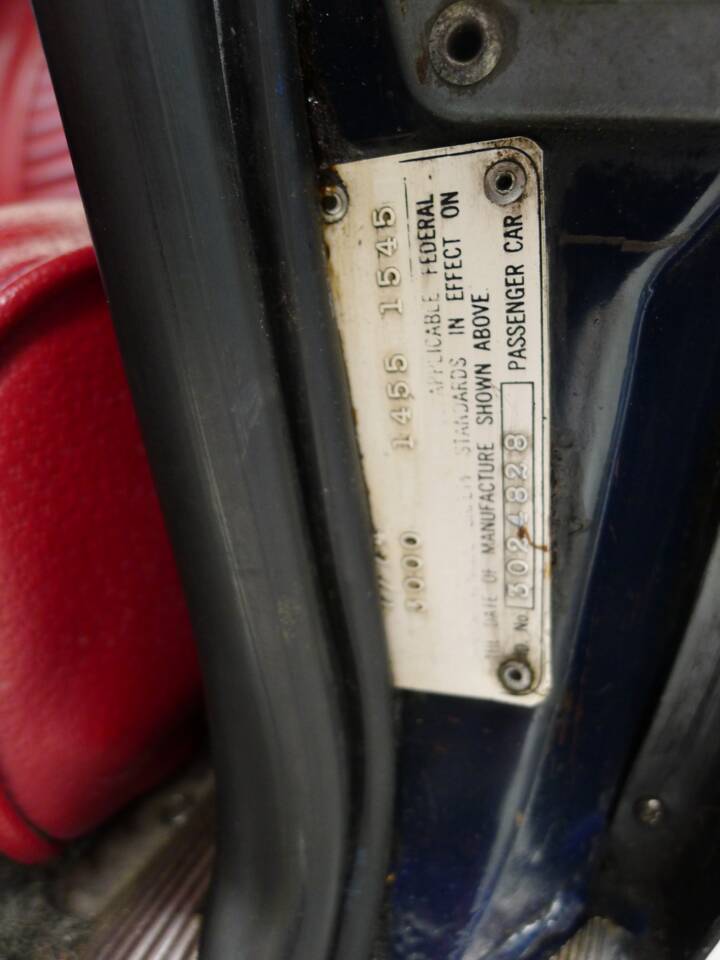Bild 17/42 von Alfa Romeo 2000 GT Veloce (1975)