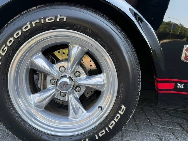 Image 35/46 of Ford Mustang GT (1966)