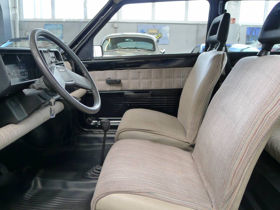 Bild 37/42 von FIAT Panda 1000 (1989)