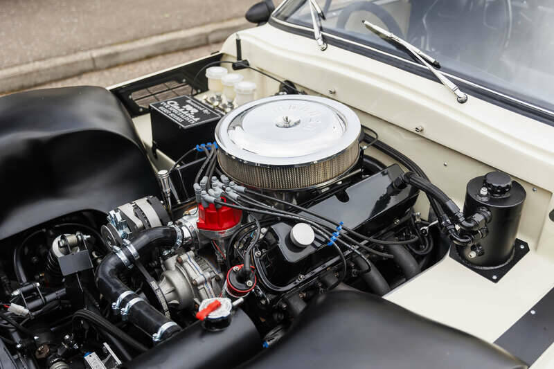 Image 11/50 of TVR Tuscan V8 (1970)