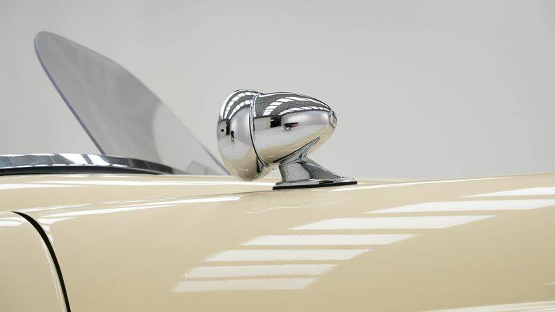 Image 14/15 of Mercedes-Benz 190 SL (1962)