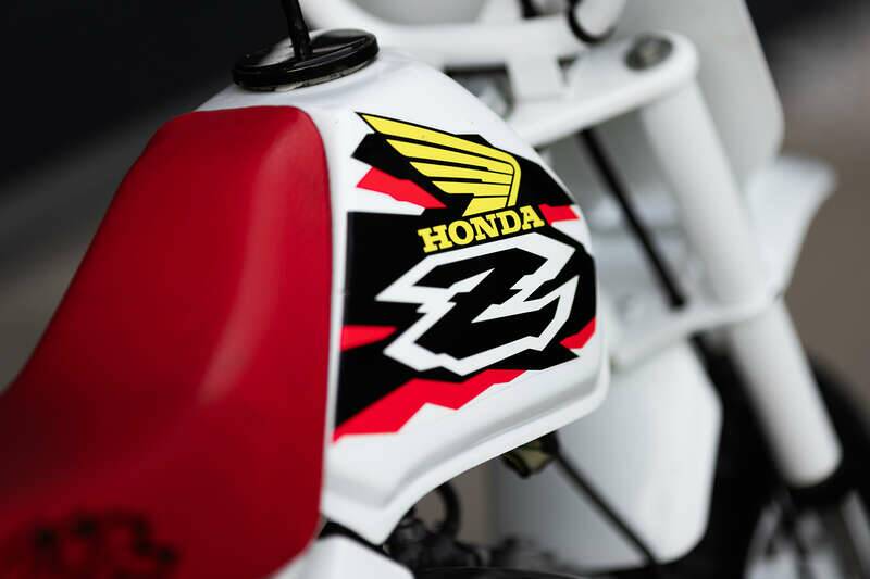 Image 18/50 of Honda Z 50 R (1998)
