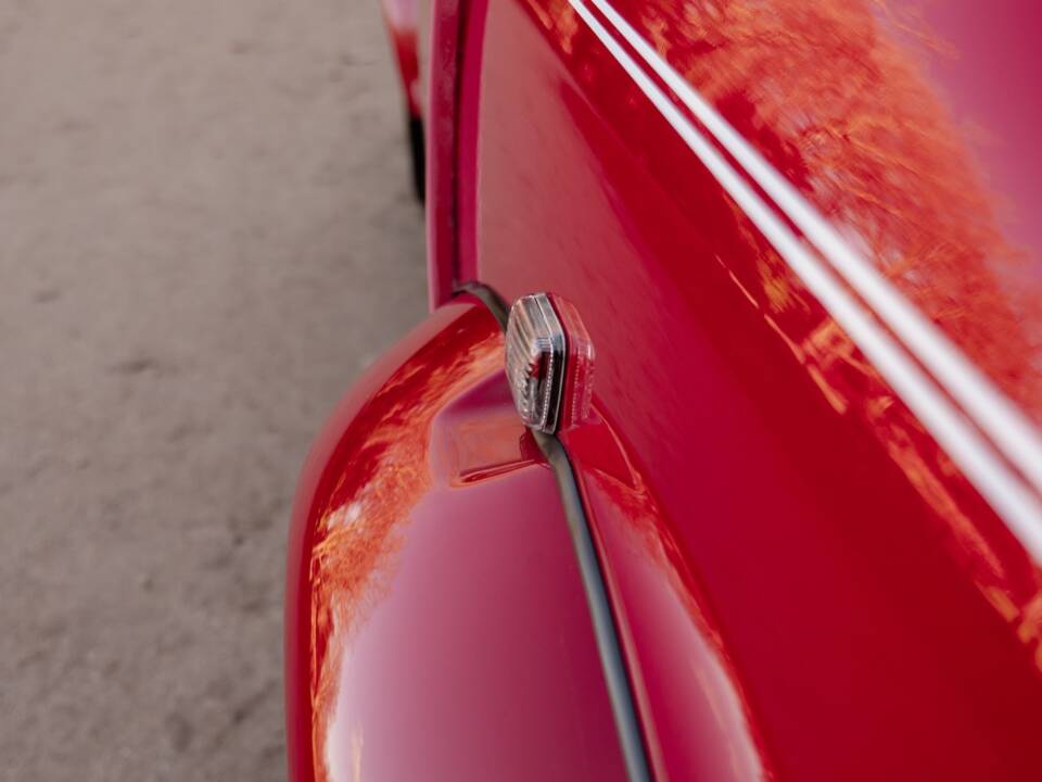 Immagine 53/54 di Rover Mini 1.3i (2000)