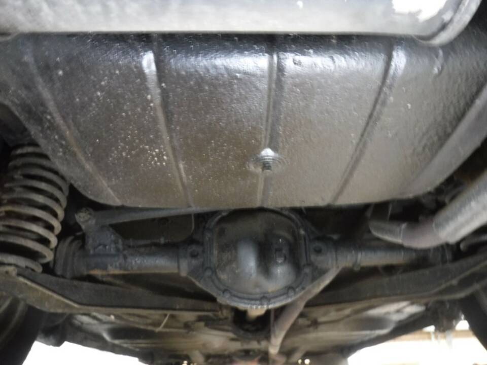 Bild 34/50 von Volvo PV 544 (1956)