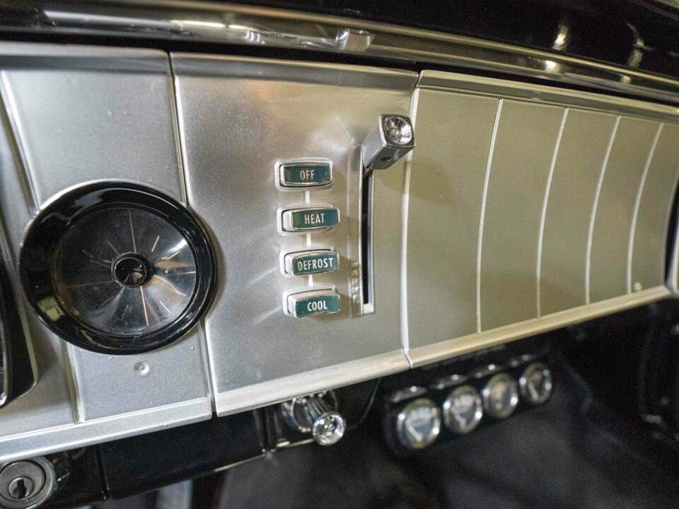 Image 22/40 of Dodge Coronet 500 Coupé (1965)