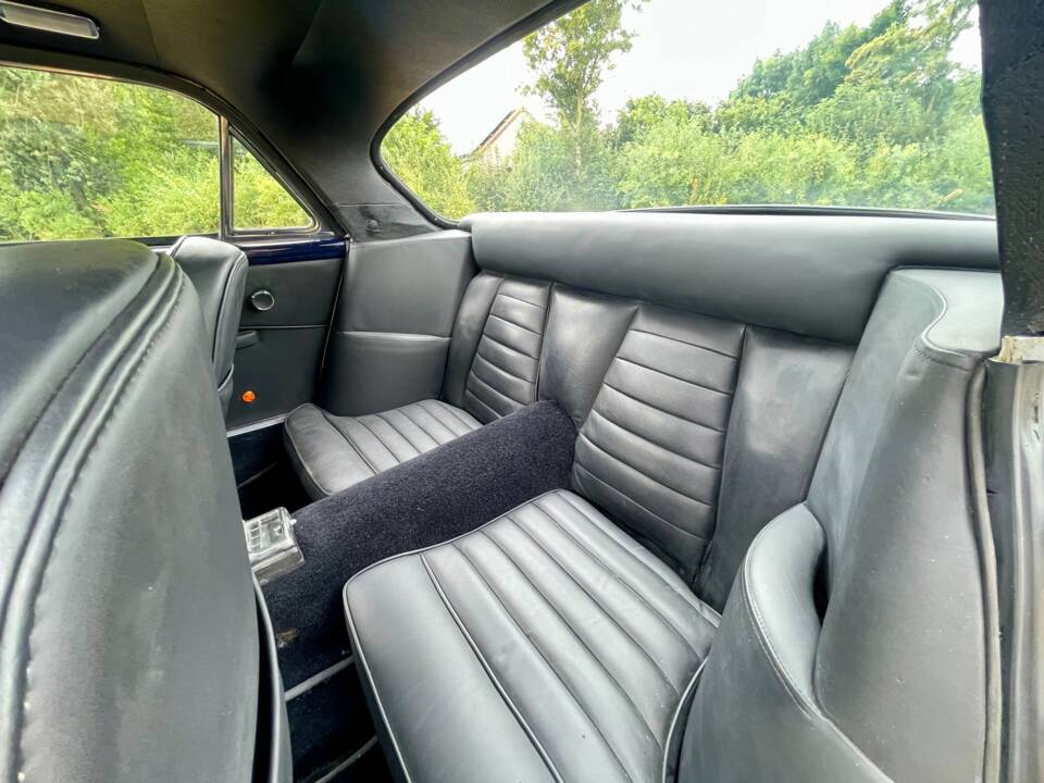 Imagen 39/53 de Maserati 3500 GT Touring (1964)