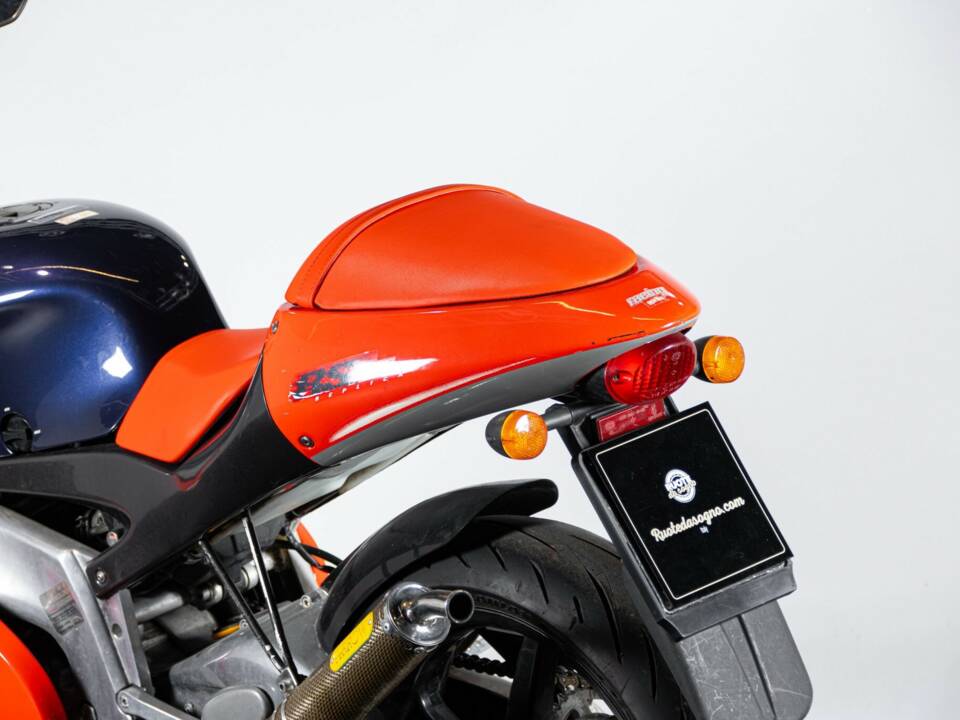 Bild 19/50 von Aprilia RS 125 (1999)