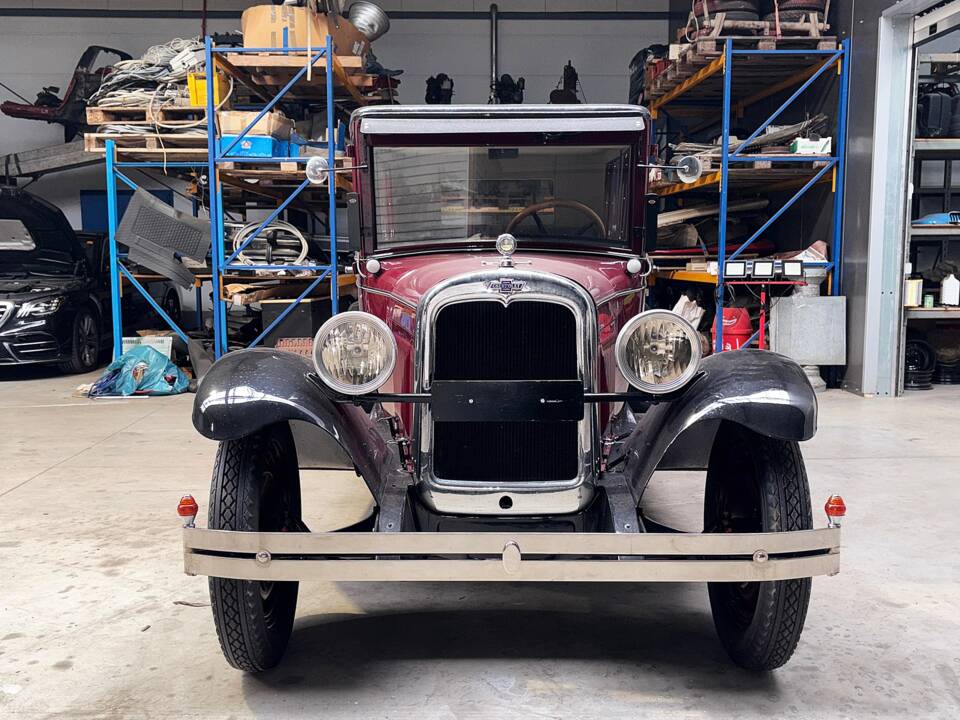 Bild 2/28 von Chevrolet Capitol Serie AA (1927)