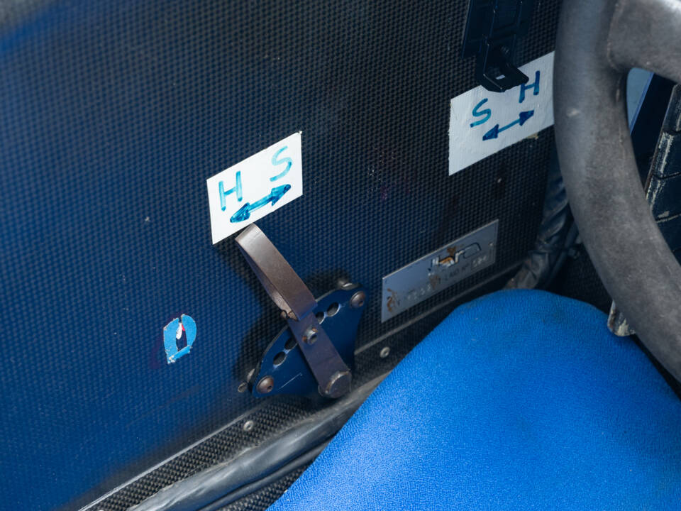 Image 50/64 of Dallara F392 Formula 3 (1992)