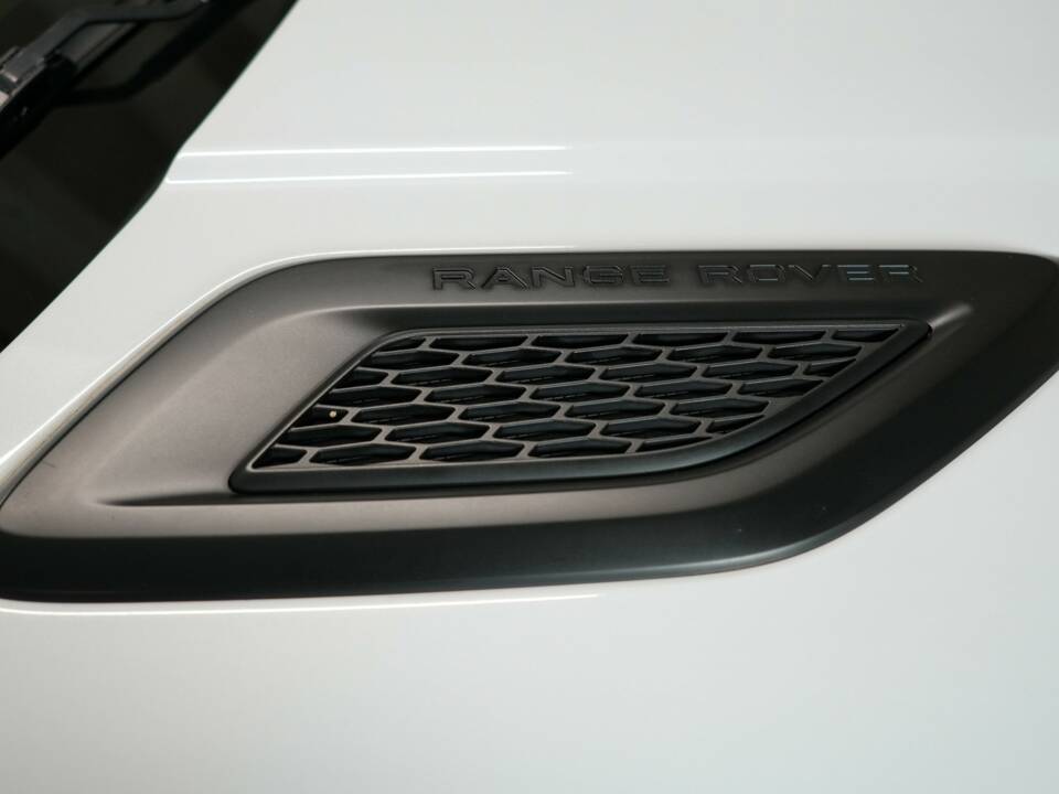 Image 47/50 of Land Rover Range Rover Sport SDV6 (2016)