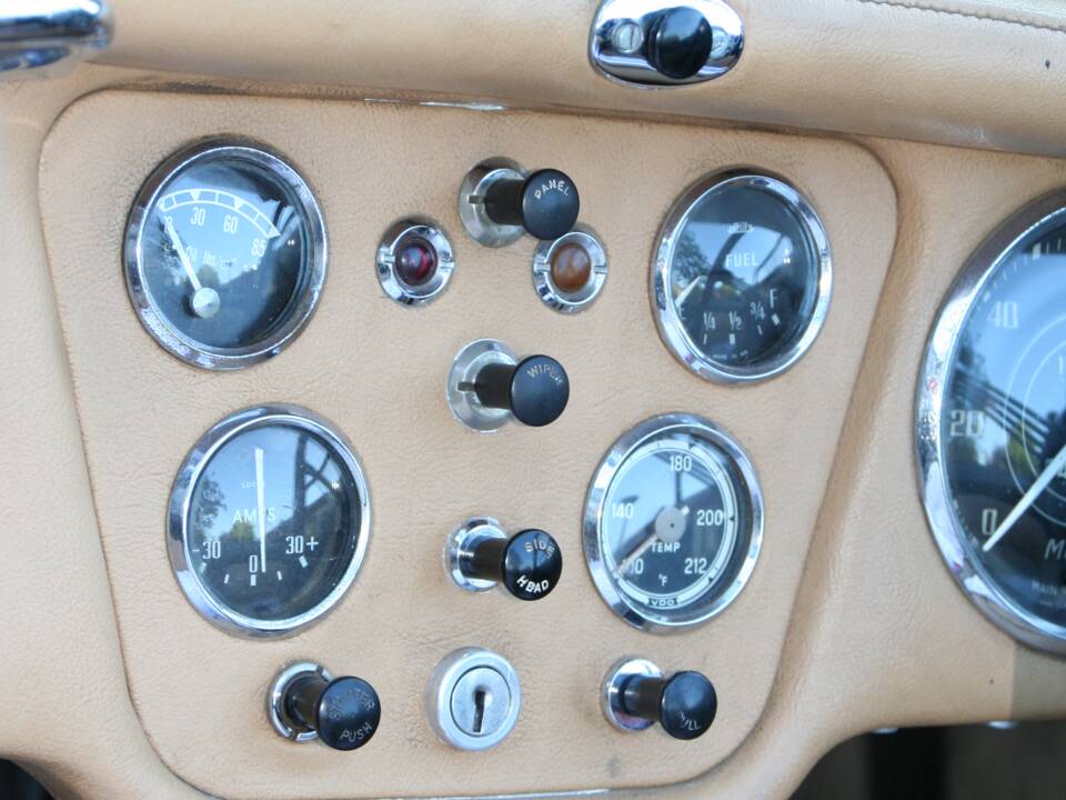Bild 18/33 von Triumph TR 3 (1957)