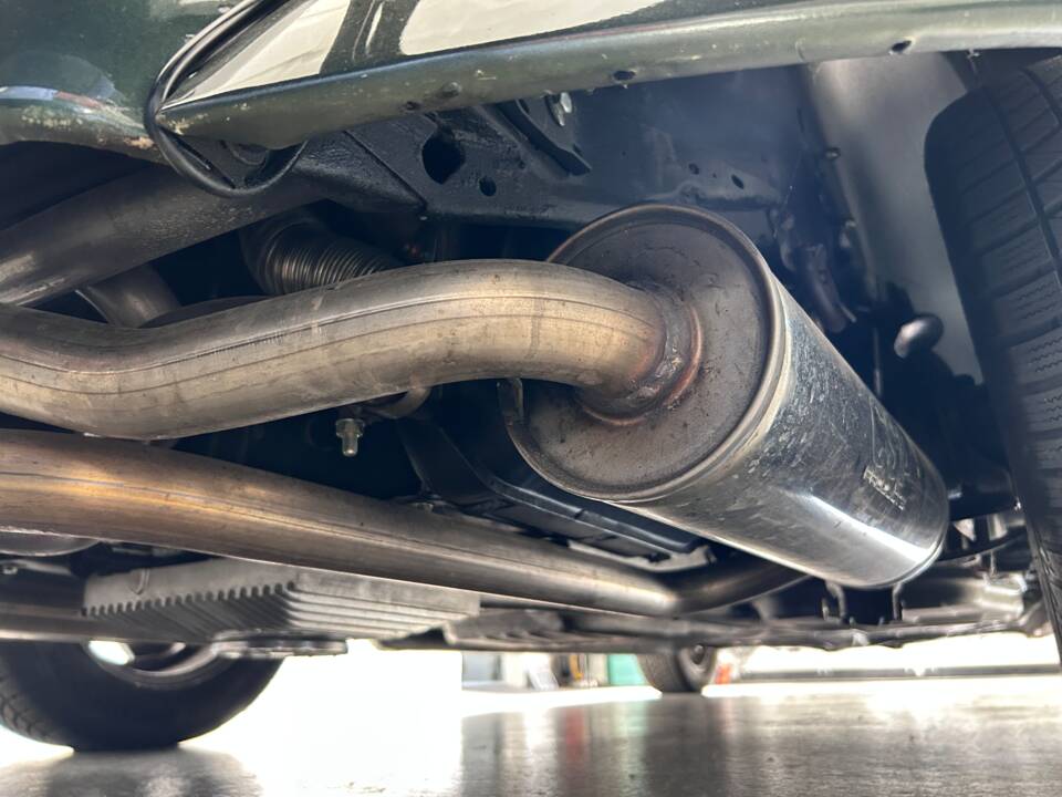 Immagine 29/41 di Volkswagen Maggiolone 1303 LS (1976)