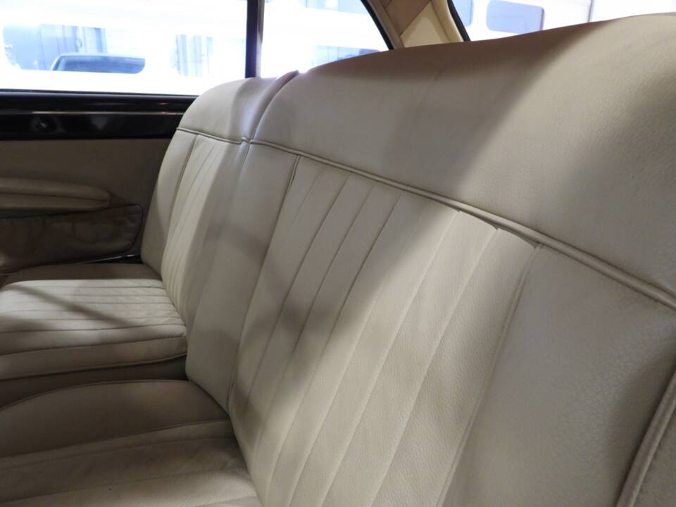 Imagen 6/15 de Lancia Flaminia Coupe Pininfarina (1962)