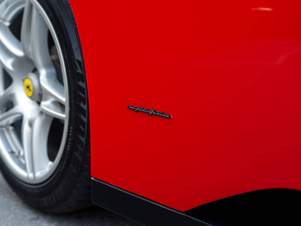 Bild 14/29 von Ferrari Enzo Ferrari (2002)