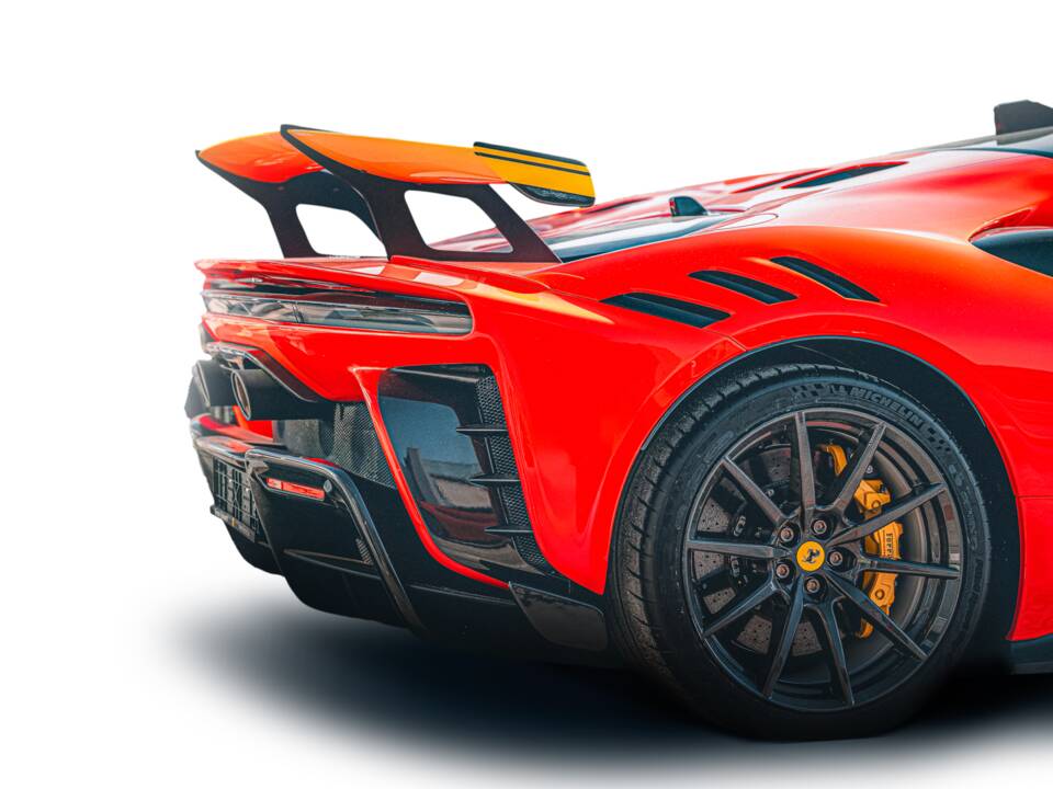 Image 9/21 of Ferrari SF90 XX Stradale (2025)