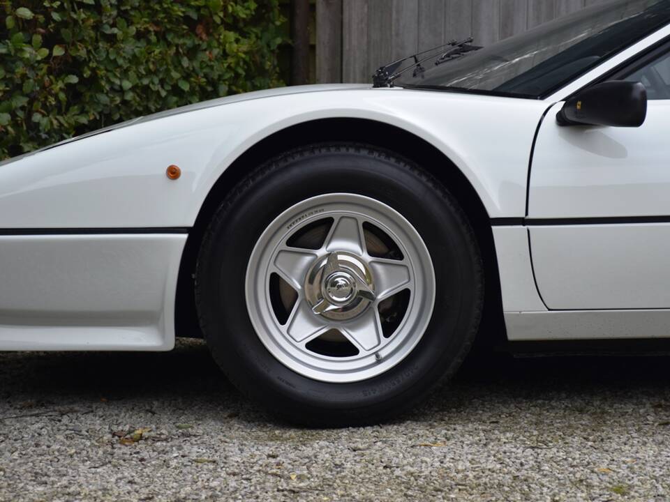Afbeelding 16/35 van Ferrari 512 BBi (1982)