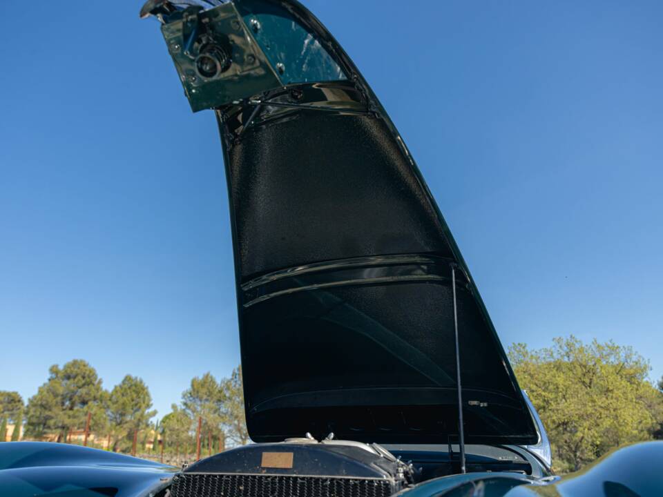 Afbeelding 49/58 van Jaguar XK 120 SE OTS (1954)