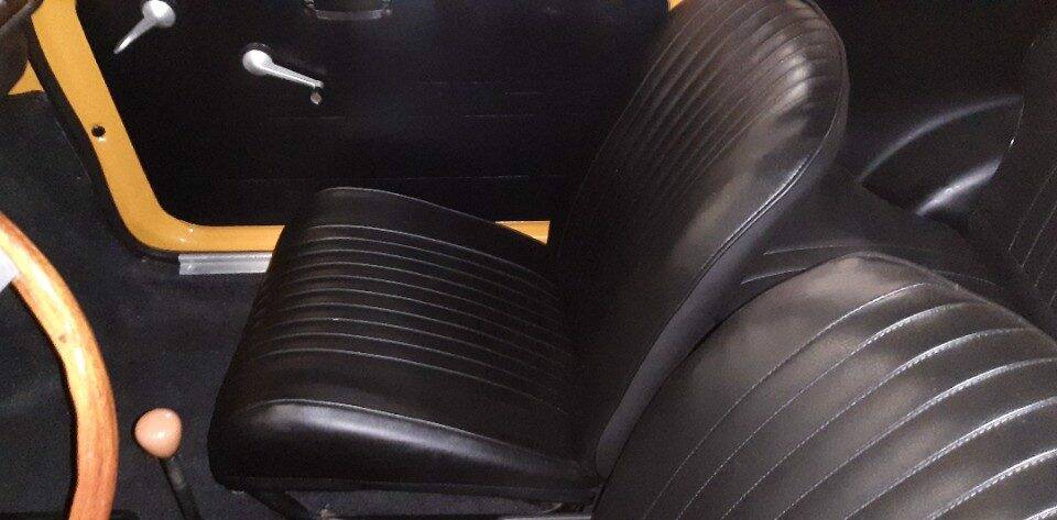Image 29/42 of FIAT 500 Francis  Lombardi &quot;My Car&quot; (1969)