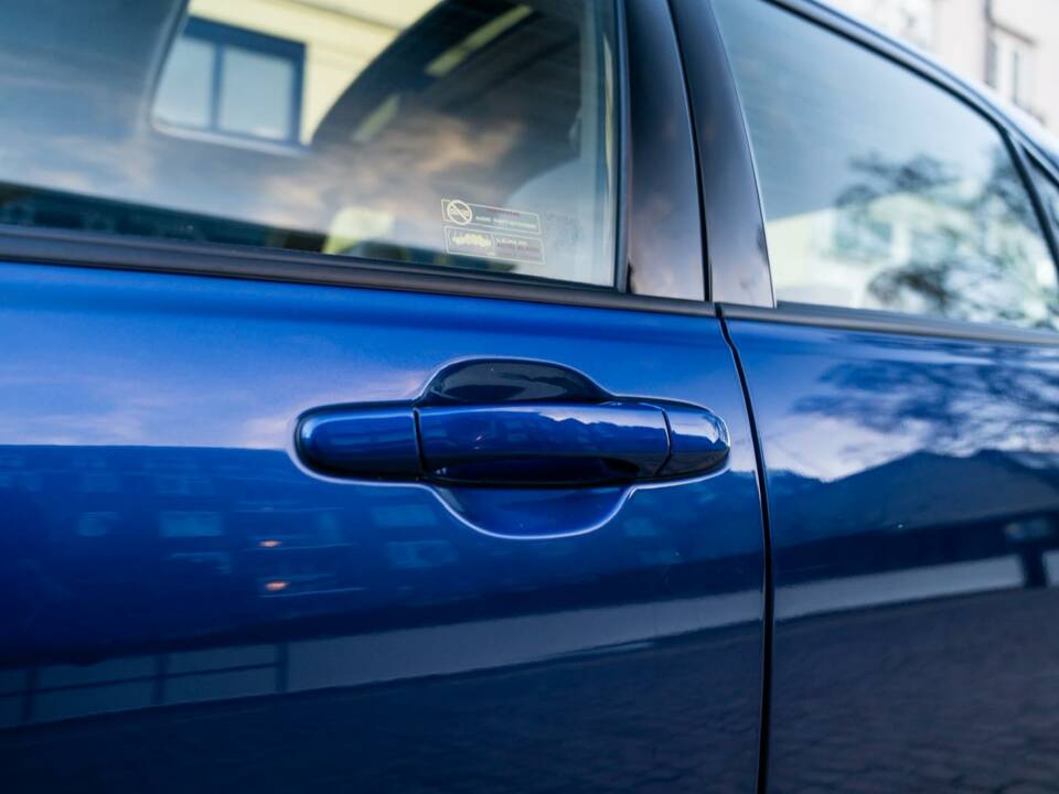 Bild 34/50 von Lexus IS 200 (2002)