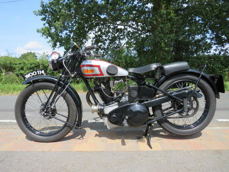 Afbeelding 2/50 van Montgomery DUMMY (1935)