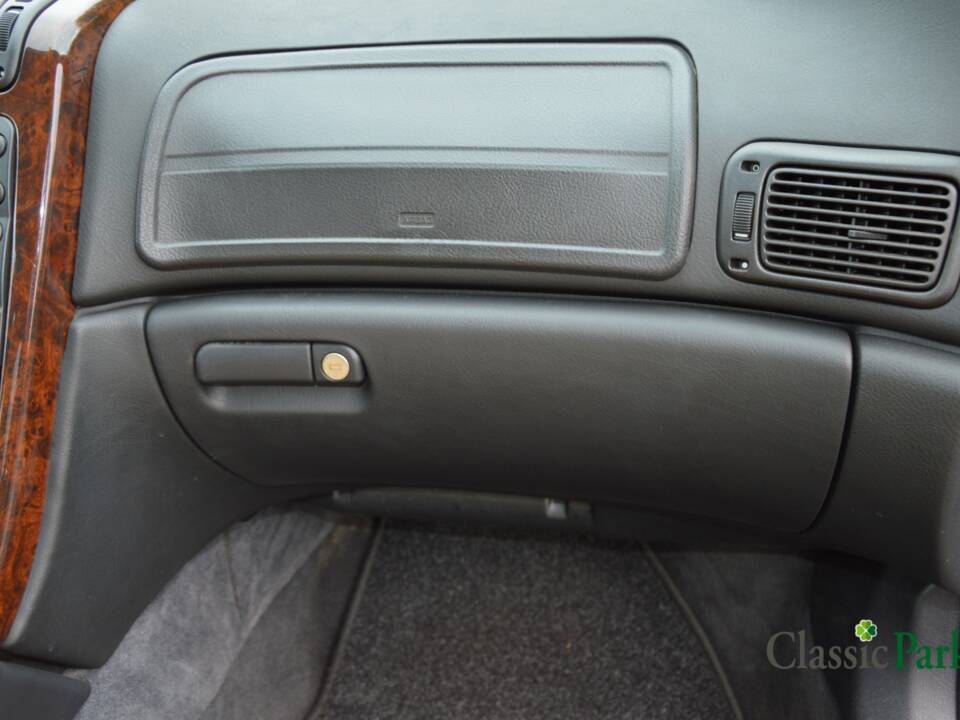 Image 37/50 of Lancia Kappa Coupé 2.4 20V (1999)