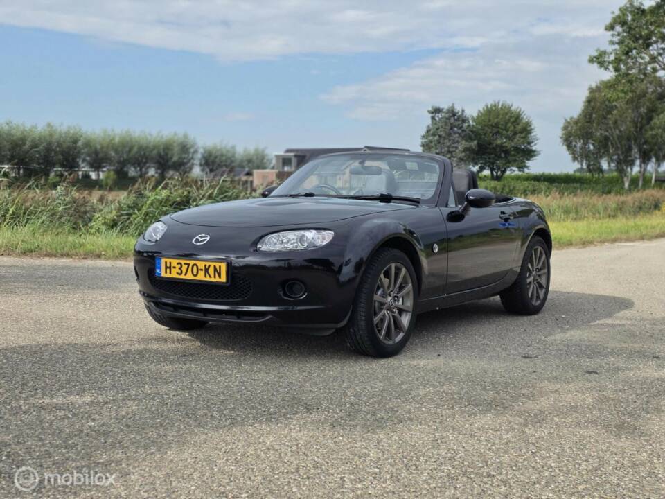 Immagine 15/31 di Mazda MX-5 1.8 (2006)