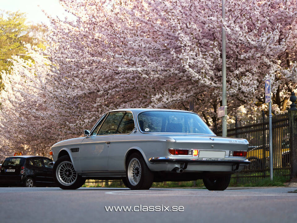 Bild 3/29 von BMW 3,0 CSi (1972)