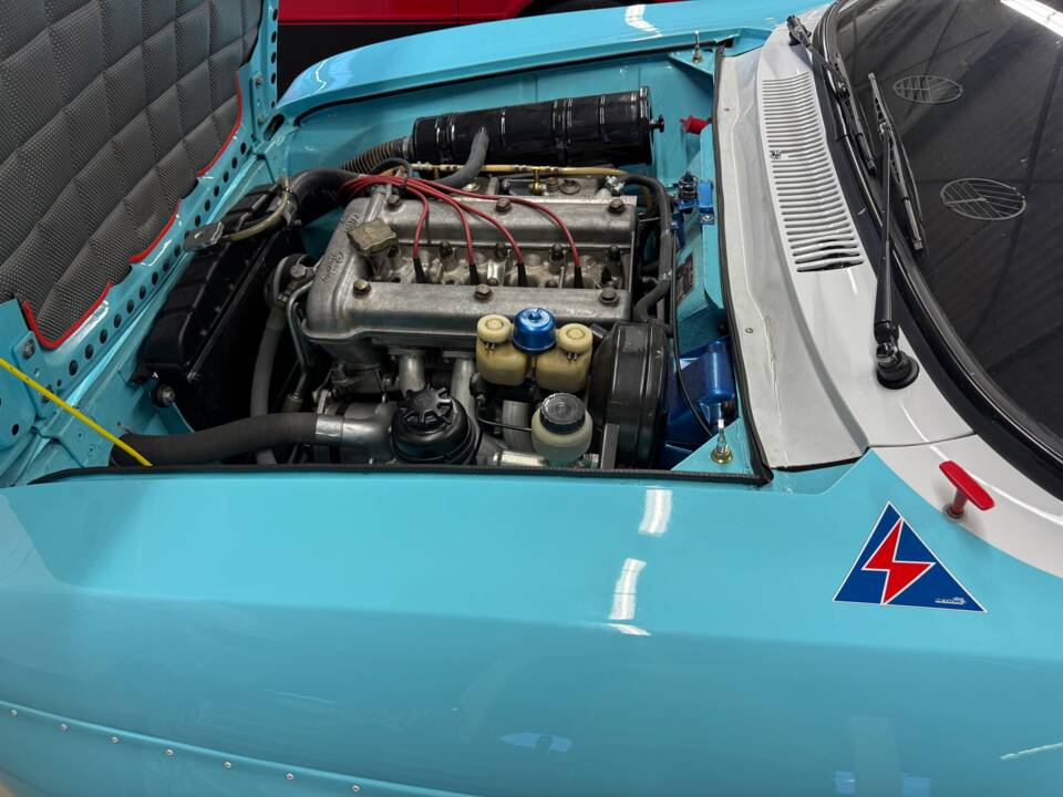 Bild 68/100 von Alfa Romeo 1750 GT Veloce (1968)