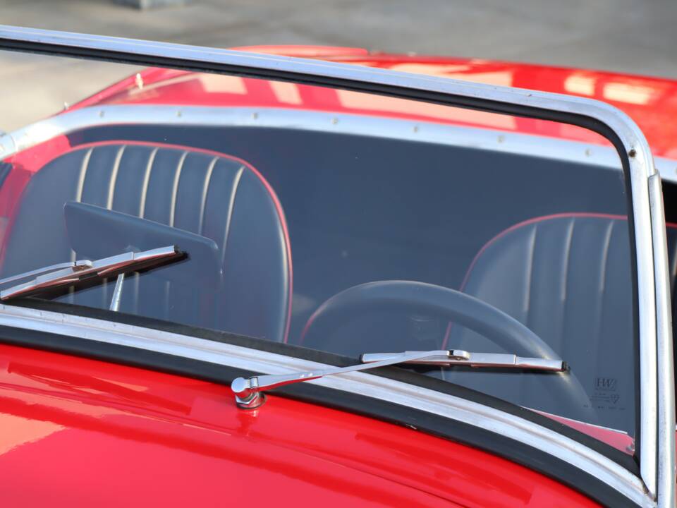 Bild 29/50 von Austin-Healey Sprite Mk I (1959)