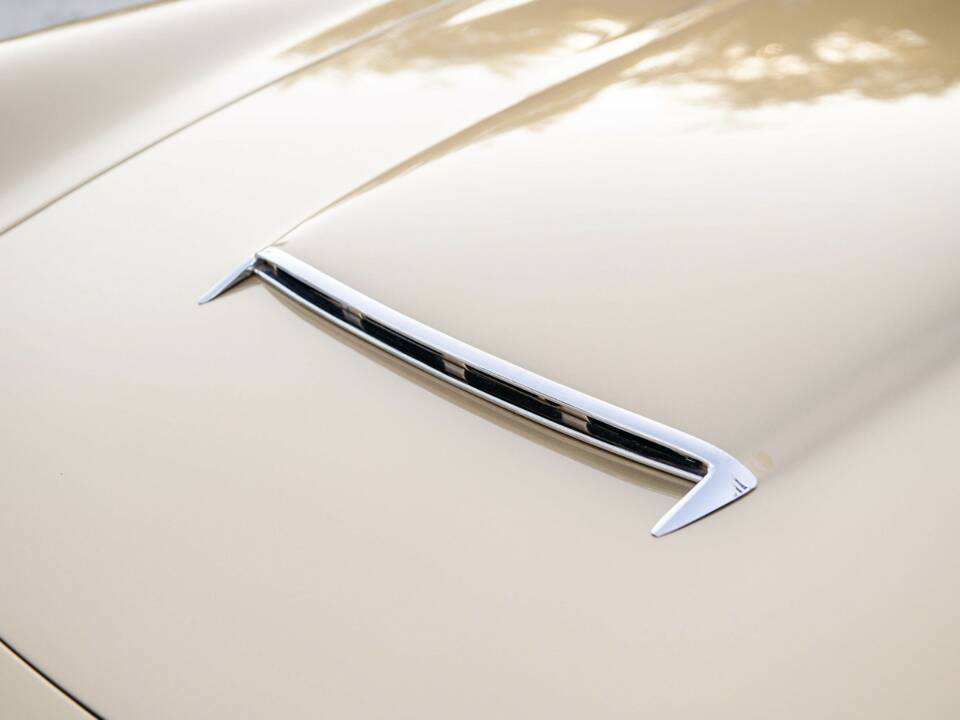 Imagen 14/29 de Maserati 3500 GTI Touring (1964)
