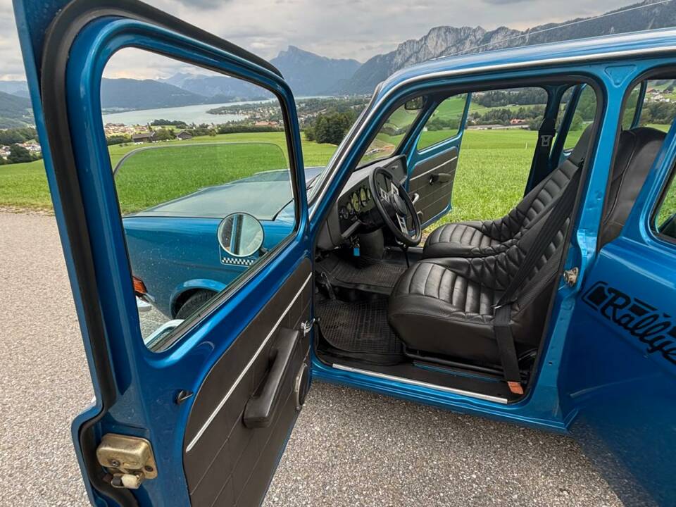 Image 79/94 of SIMCA 1000 Rallye 2 (1977)