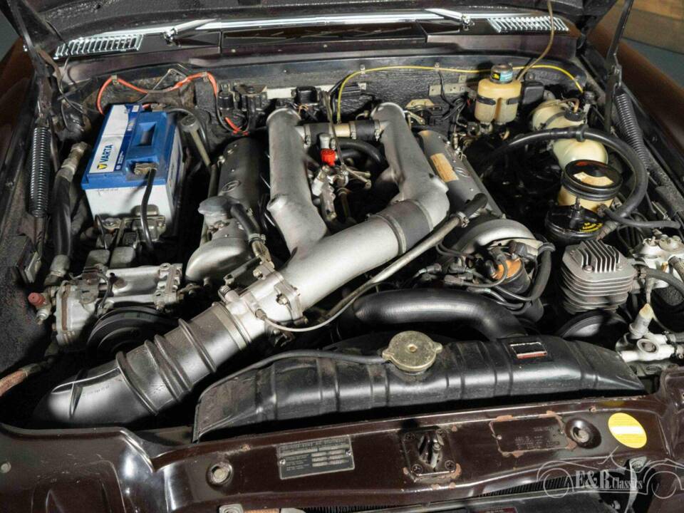 Image 18/19 of Mercedes-Benz 600 (1967)