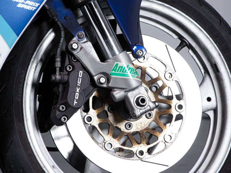 Immagine 42/50 di Suzuki RGV 250 Gamma (1992)
