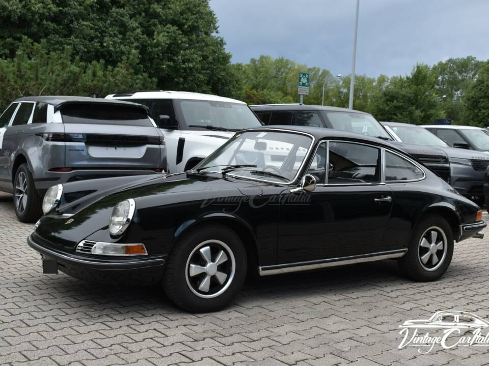 Bild 6/23 von Porsche 911 2.2 T (1970)